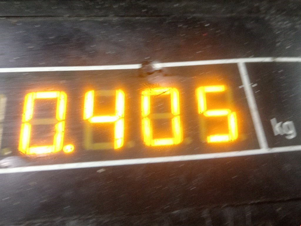 Стойка переднего стабилизатора TESLA Model S I 2012-н.в.