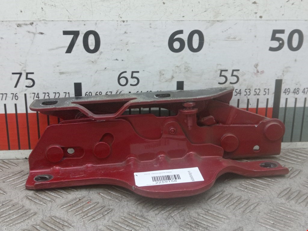 Петля капота левая/правая TESLA Model S I 2012-н.в.