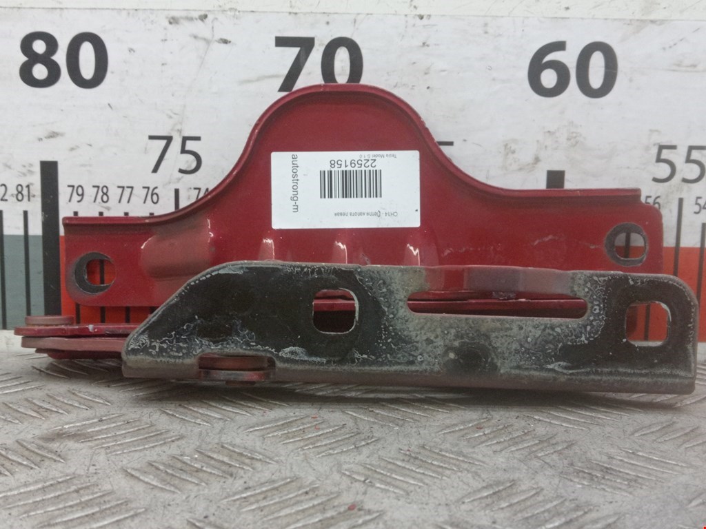 Петля капота левая/правая TESLA Model S I 2012-н.в.