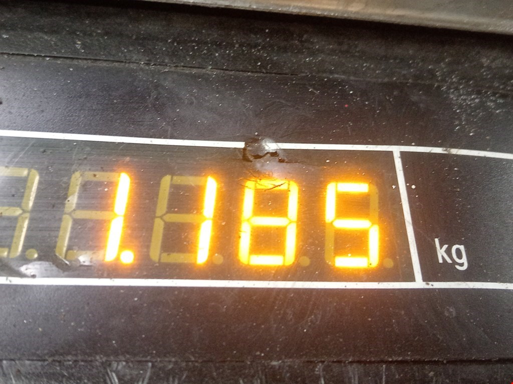 Петля капота левая/правая TESLA Model S I 2012-н.в.