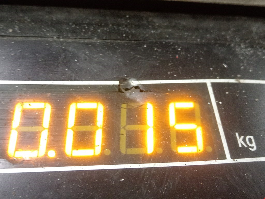 Датчик парковки TESLA Model S I 2012-н.в.