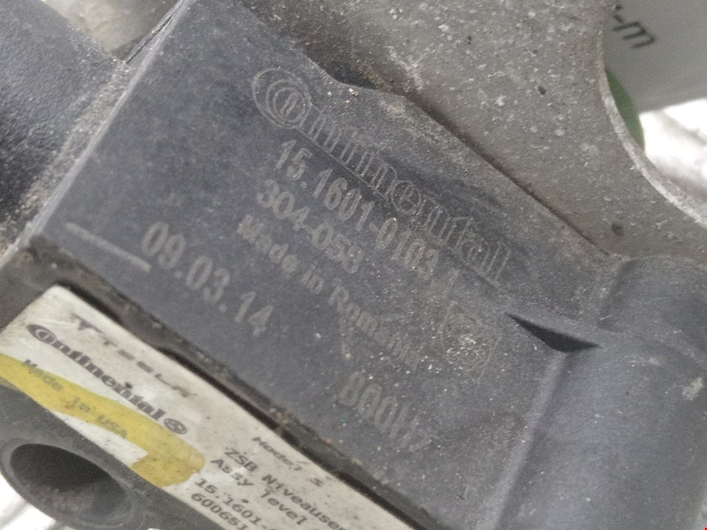 Датчик регулировки дорожного просвета TESLA Model S I 2012-н.в.