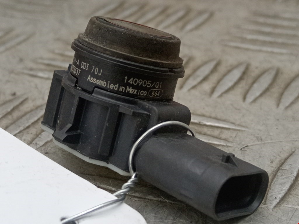 Датчик парковки TESLA Model S I 2012-н.в.