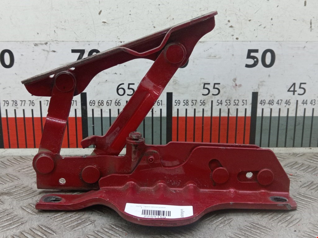 Петля капота левая/правая TESLA Model S I 2012-н.в.