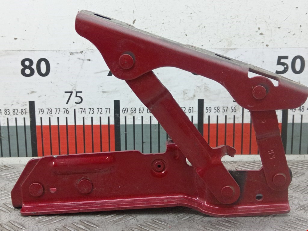 Петля капота левая/правая TESLA Model S I 2012-н.в.