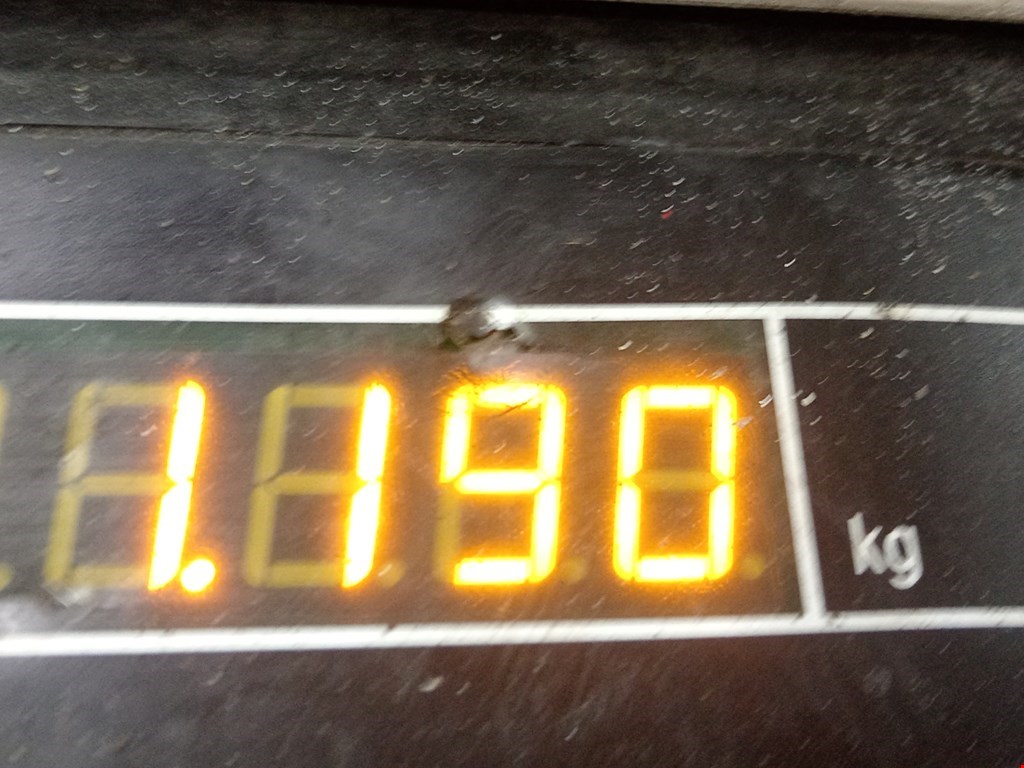 Петля капота левая/правая TESLA Model S I 2012-н.в.