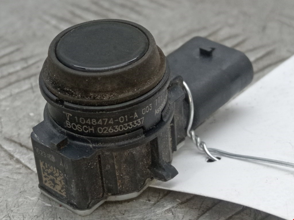 Датчик парковки TESLA Model S I 2012-н.в.