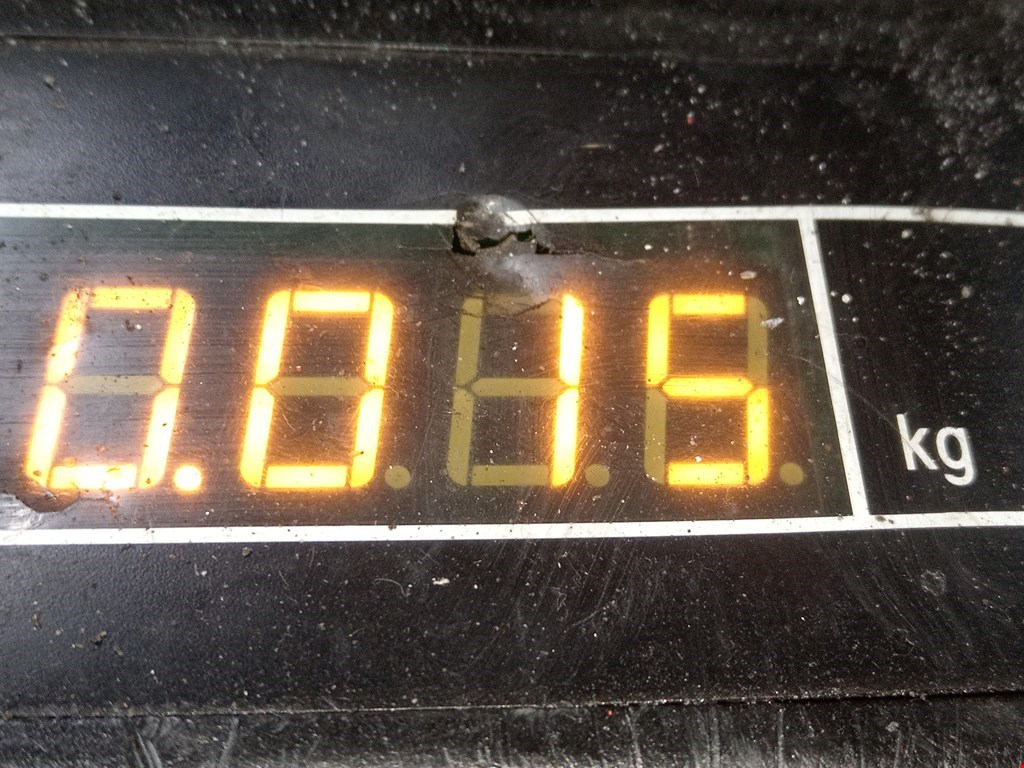 Датчик парковки TESLA Model S I 2012-н.в.