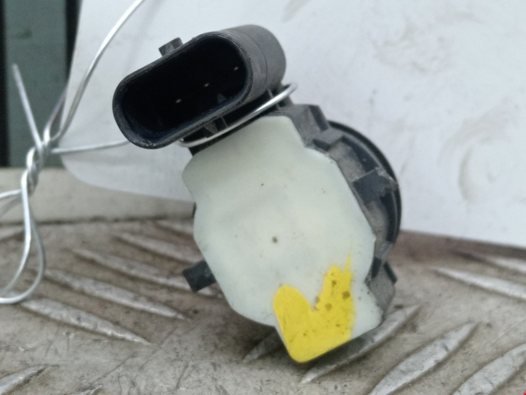 Датчик парковки TESLA Model S I 2012-н.в.