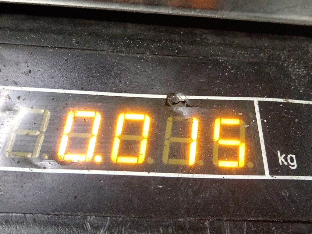 Датчик парковки TESLA Model S I 2012-н.в.