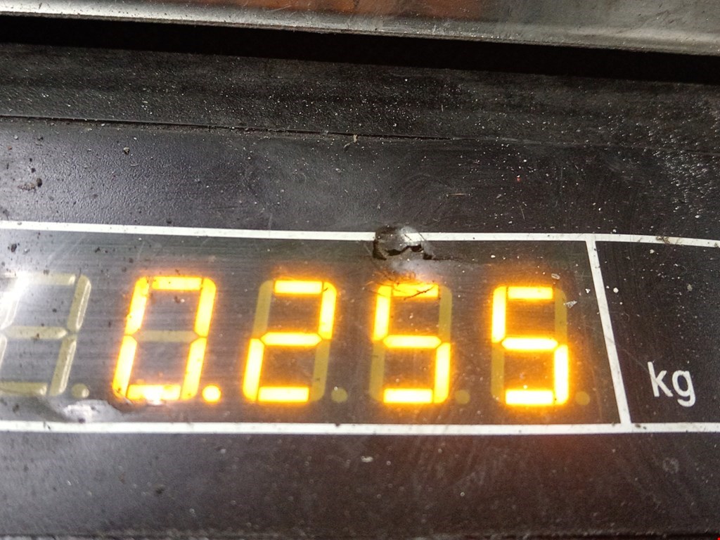 Клемма аккумулятора (плюс) + TESLA Model S I 2012-н.в.