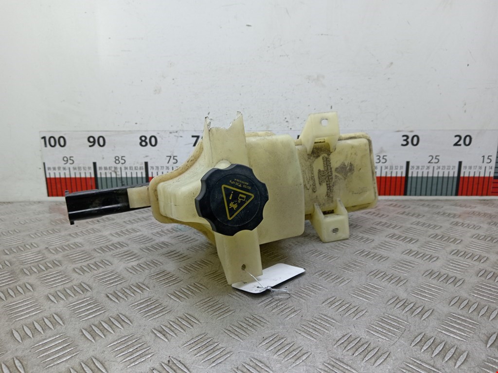 Бачок расширительный TESLA Model S I 2012-н.в.