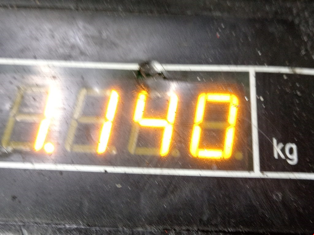 Бачок расширительный TESLA Model S I 2012-н.в.