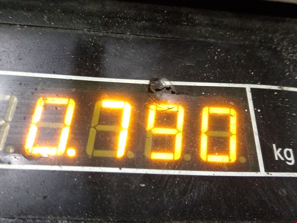 Датчик уровня в бачок омывателя TESLA Model S I 2012-н.в.