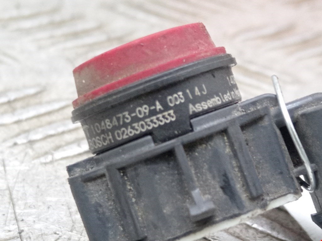 Датчик парковки TESLA Model S I 2012-н.в.