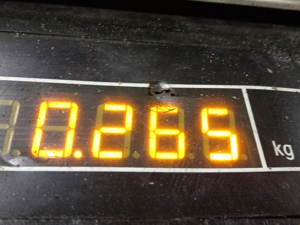 Клемма аккумулятора (минус) - TESLA Model S I 2012-н.в.