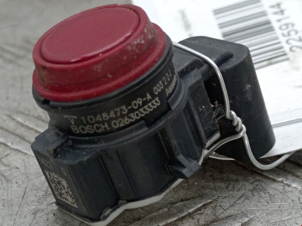 Датчик парковки TESLA Model S I 2012-н.в.