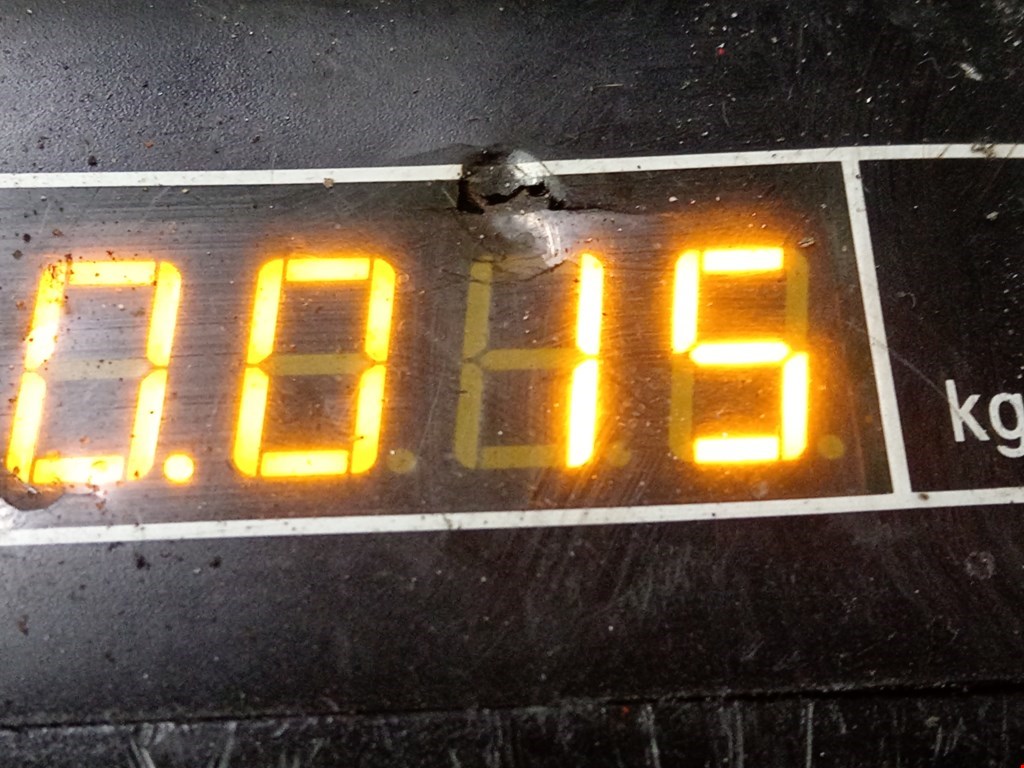 Датчик парковки TESLA Model S I 2012-н.в.