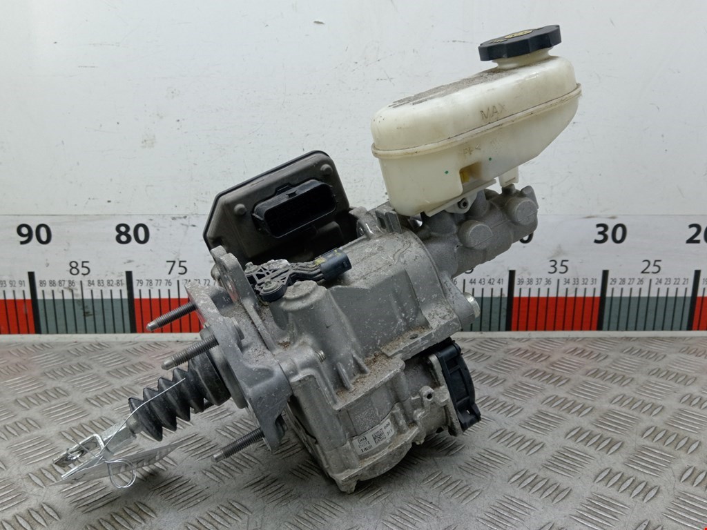 Усилитель тормозов вакуумный TESLA Model S I 2012-н.в.