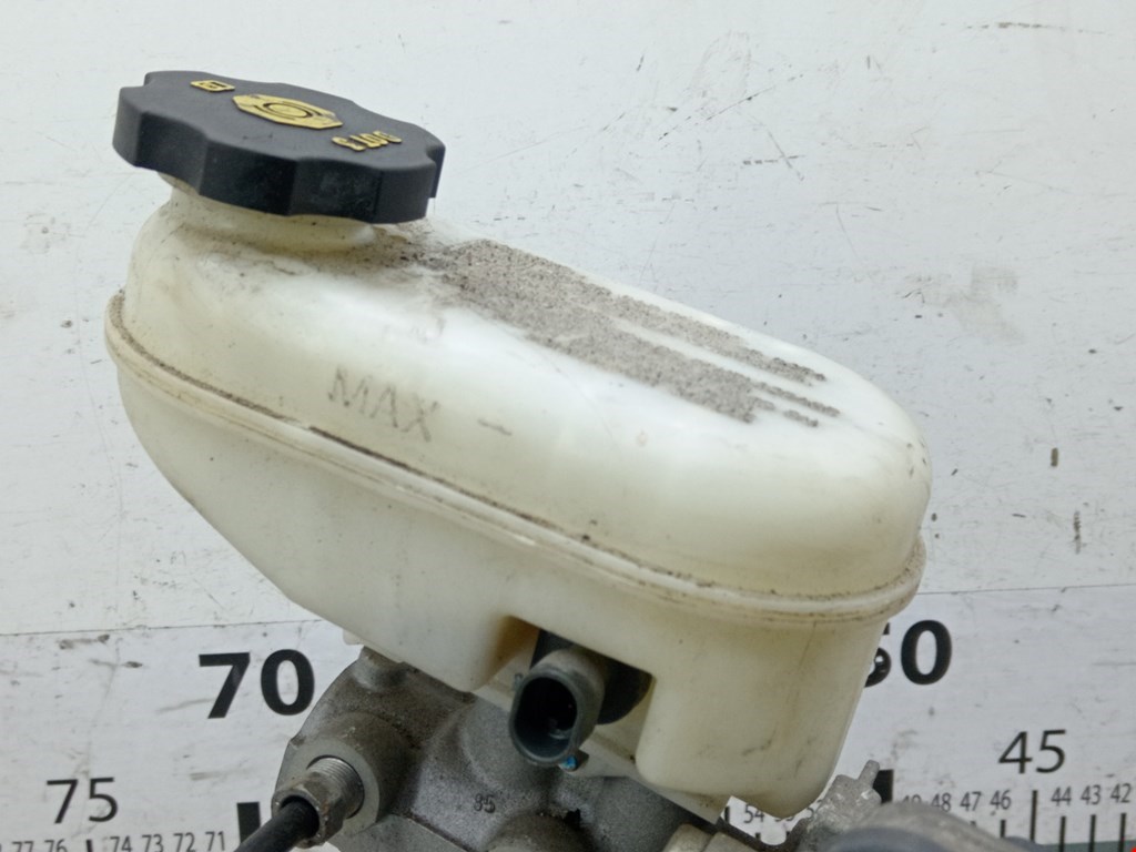 Усилитель тормозов вакуумный TESLA Model S I 2012-н.в.