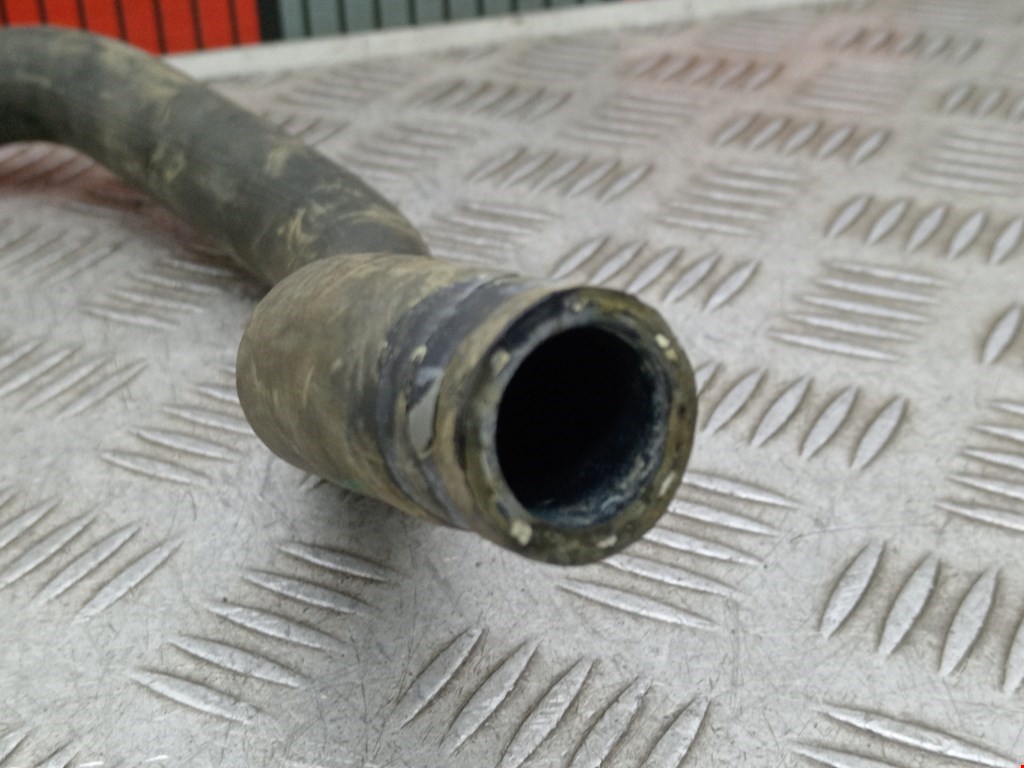 Патрубок TESLA Model S I 2012-н.в.