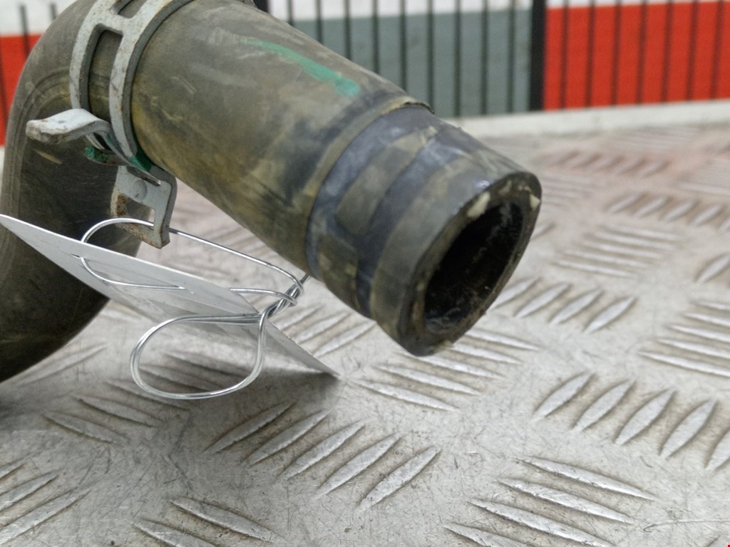 Патрубок TESLA Model S I 2012-н.в.