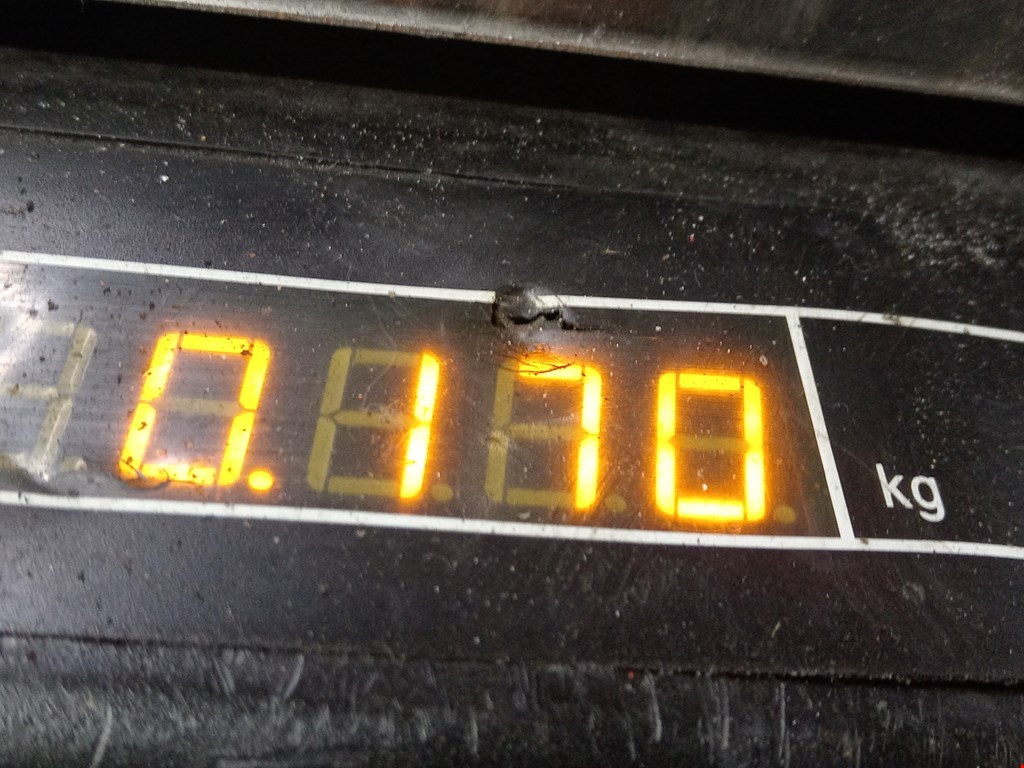 Патрубок TESLA Model S I 2012-н.в.