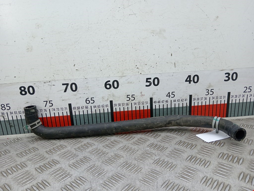 Патрубок TESLA Model S I 2012-н.в.