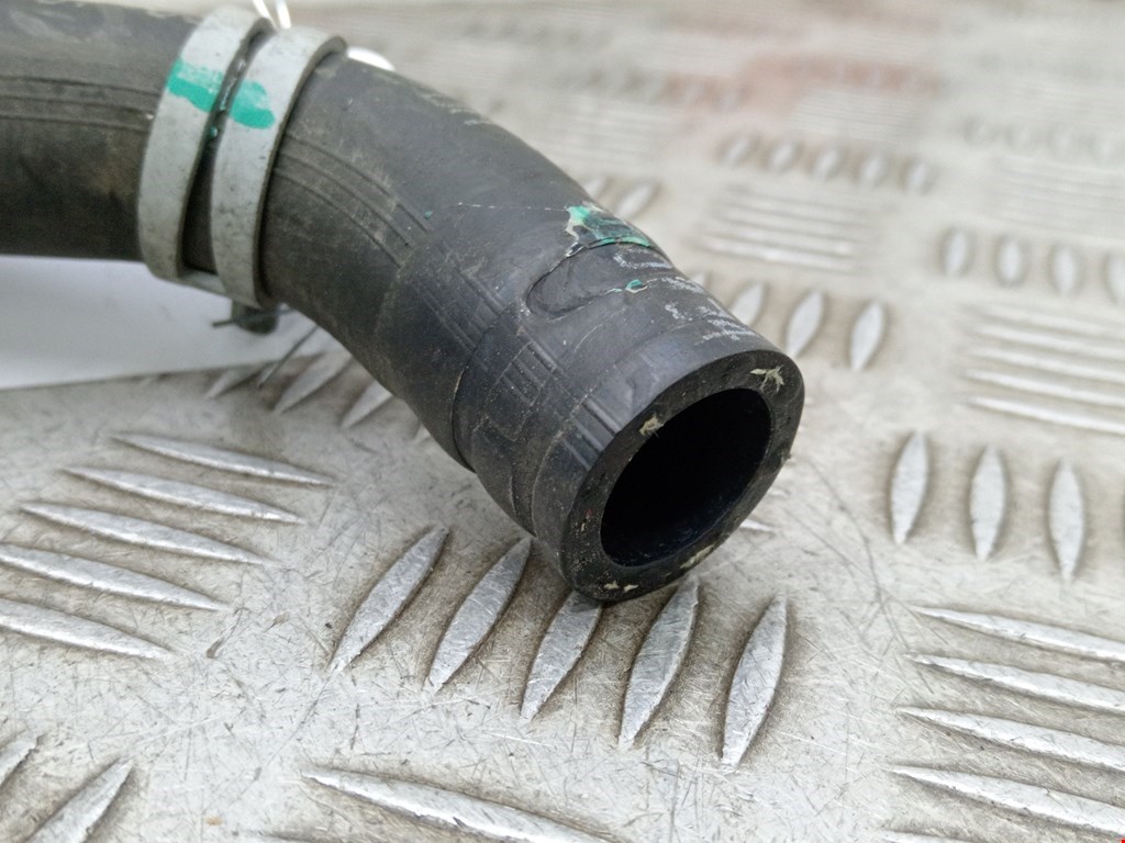 Патрубок TESLA Model S I 2012-н.в.