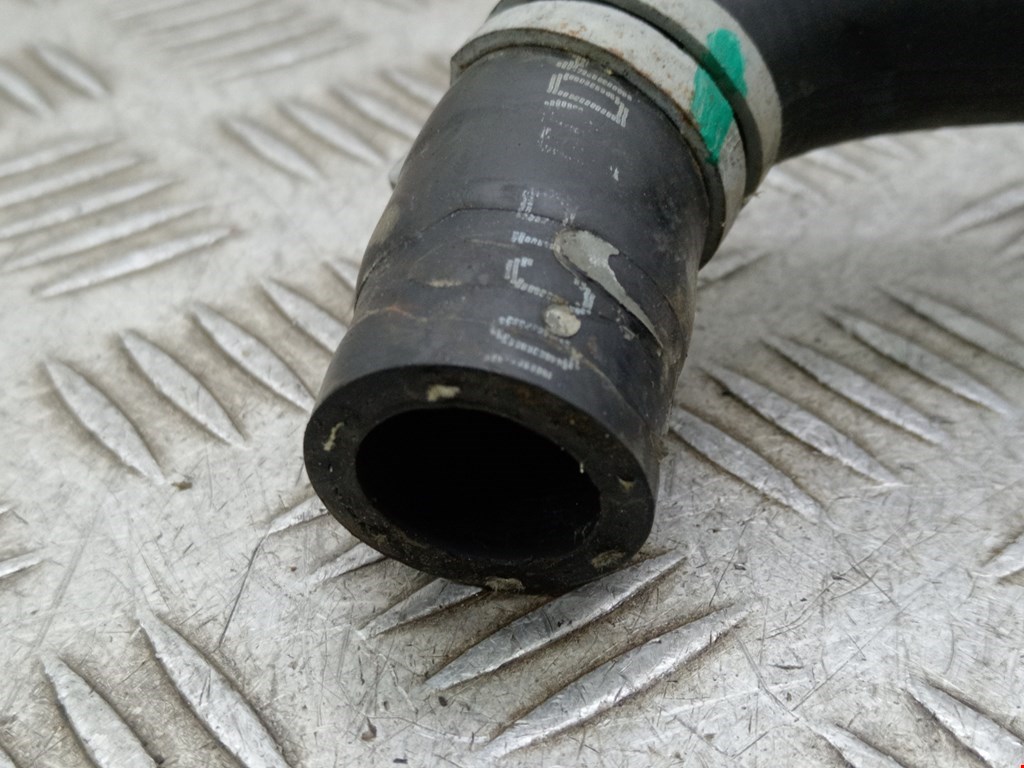 Патрубок TESLA Model S I 2012-н.в.