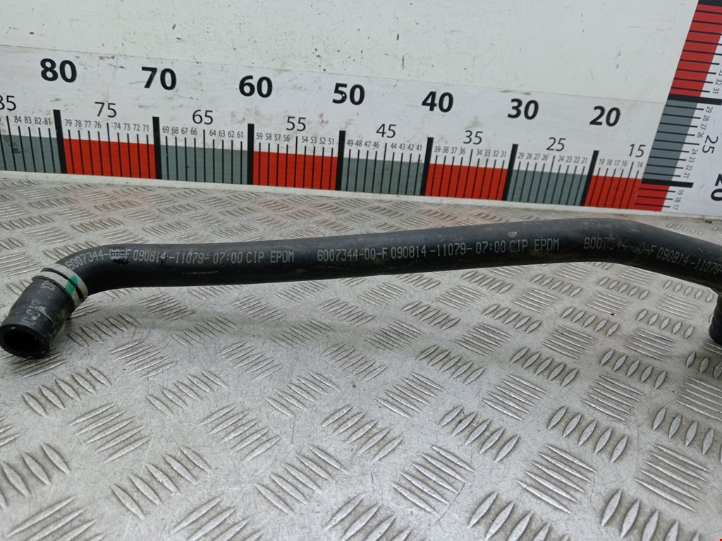 Патрубок TESLA Model S I 2012-н.в.