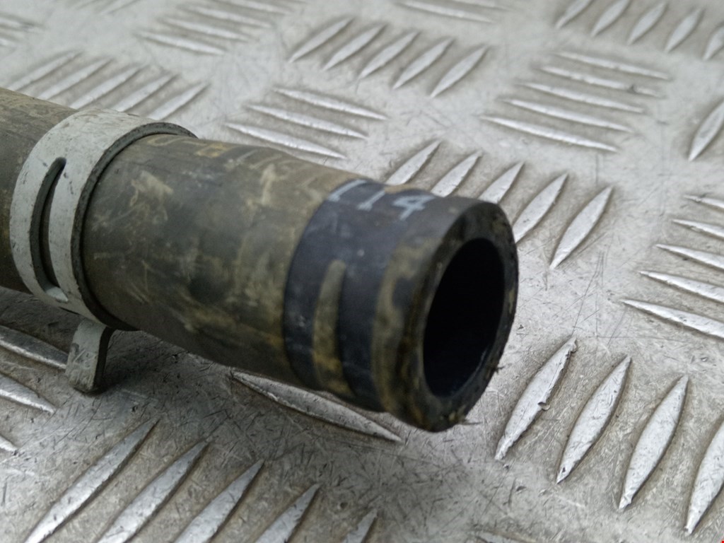 Патрубок TESLA Model S I 2012-н.в.