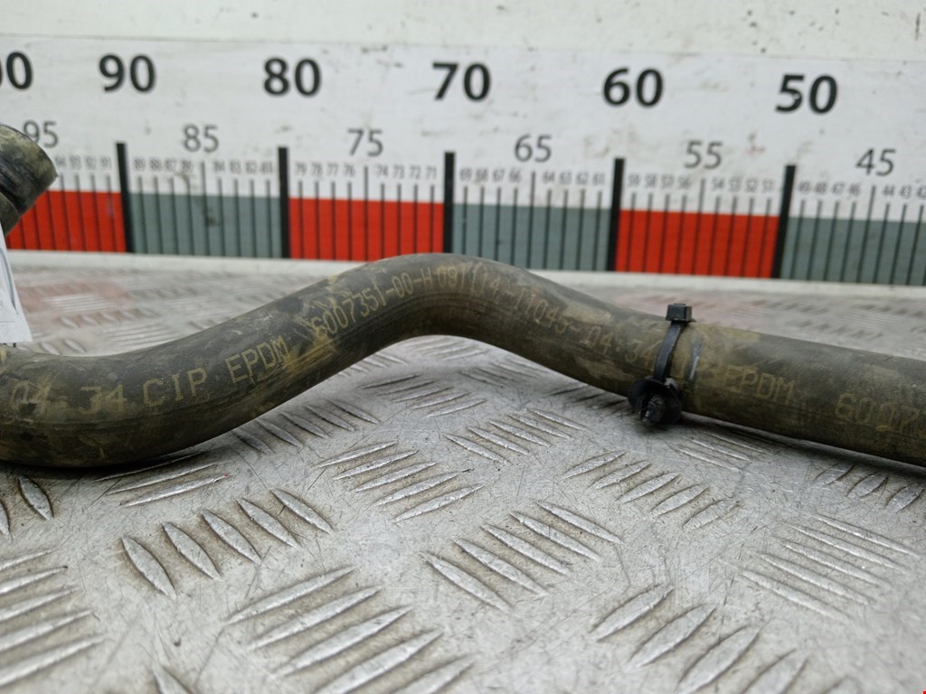 Патрубок TESLA Model S I 2012-н.в.