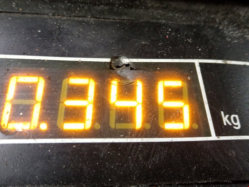 Патрубок TESLA Model S I 2012-н.в.