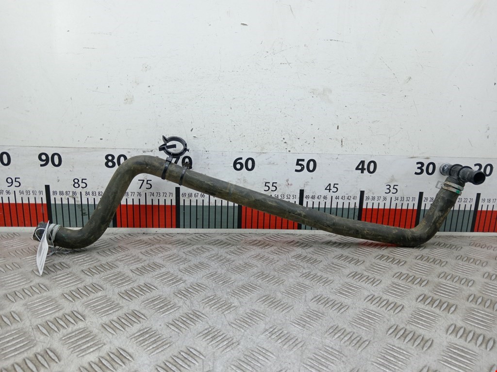 Патрубок TESLA Model S I 2012-н.в.