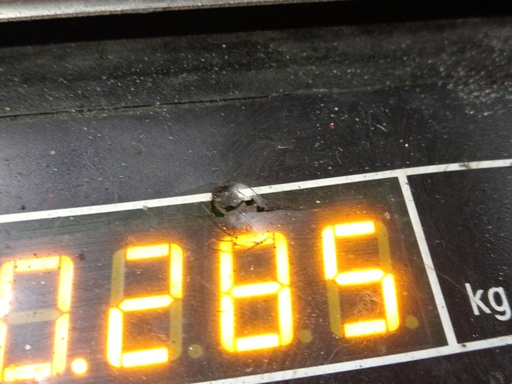 Патрубок TESLA Model S I 2012-н.в.