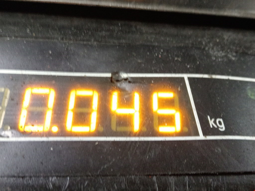 Трубка вакуумная JAGUAR XF X250 2007-2015