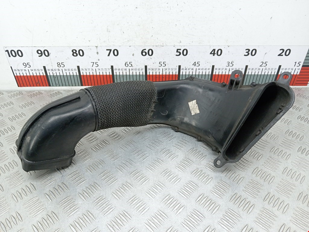 Воздуховод JAGUAR XF X250 2007-2015