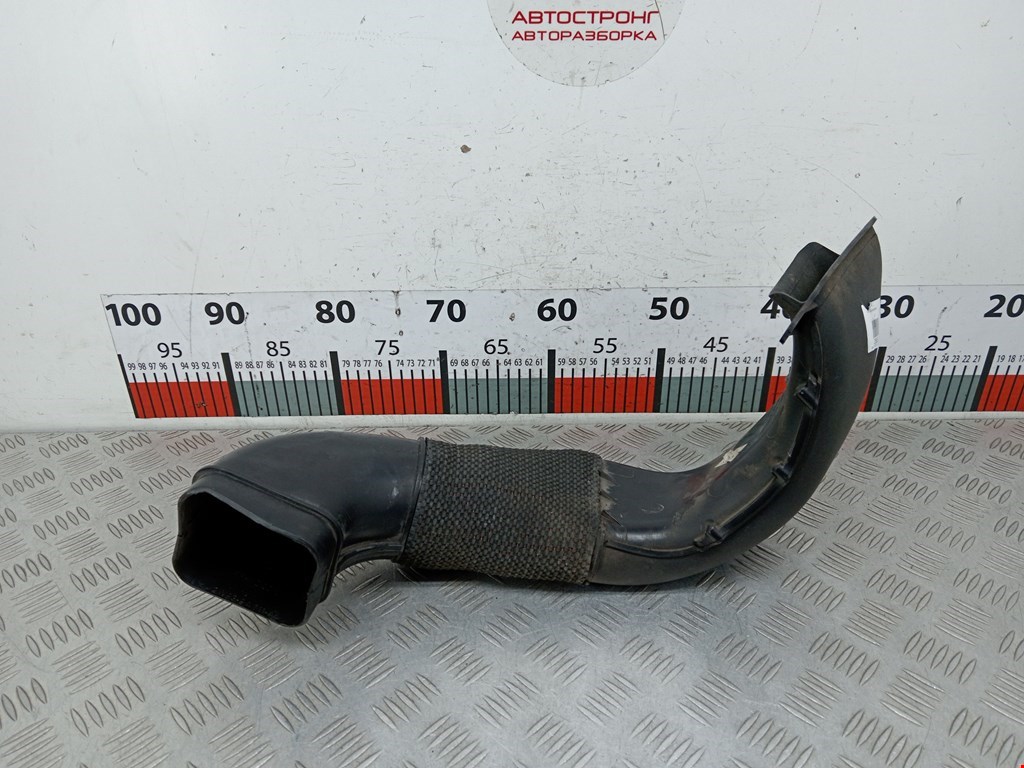 Воздуховод JAGUAR XF X250 2007-2015