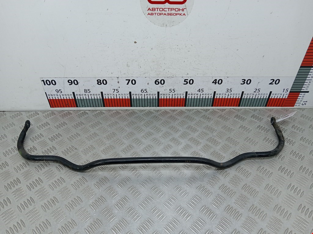 Стабилизатор задний (поперечной устойчивости подвески) NISSAN Qashqai J10 2006-2013