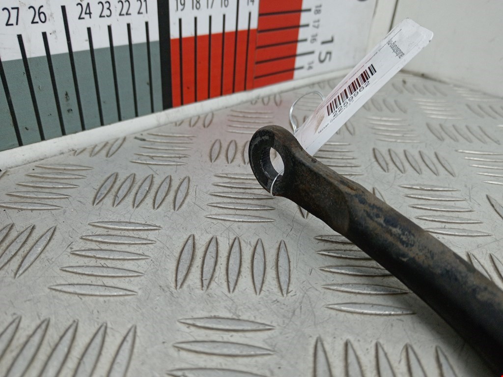 Стабилизатор задний (поперечной устойчивости подвески) NISSAN Qashqai J10 2006-2013