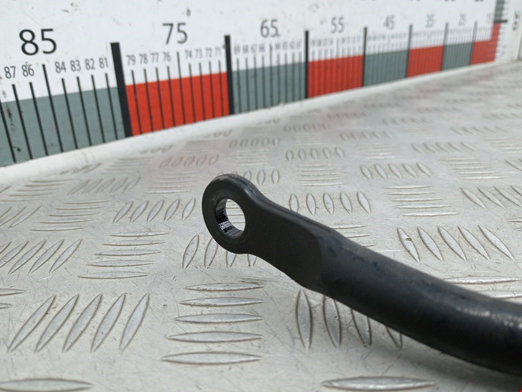 Стабилизатор задний (поперечной устойчивости подвески) NISSAN Qashqai J10 2006-2013