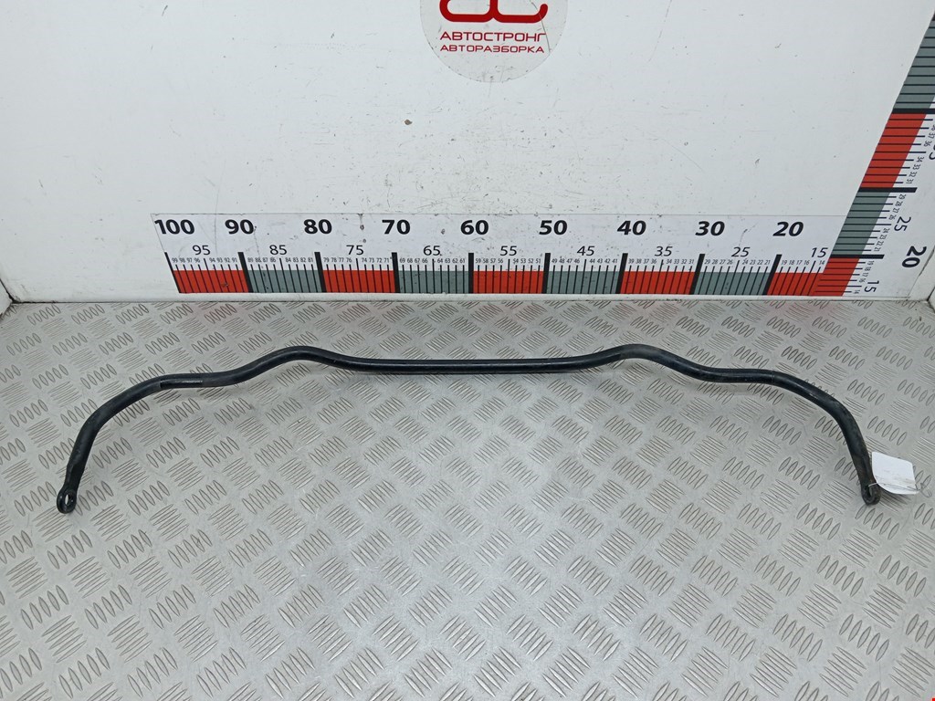 Стабилизатор задний (поперечной устойчивости подвески) NISSAN Qashqai J10 2006-2013