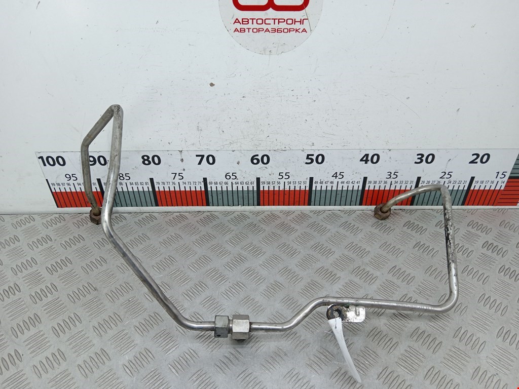 Трубка системы рециркуляции EGR Jaguar XF (X250) (2007-2015)