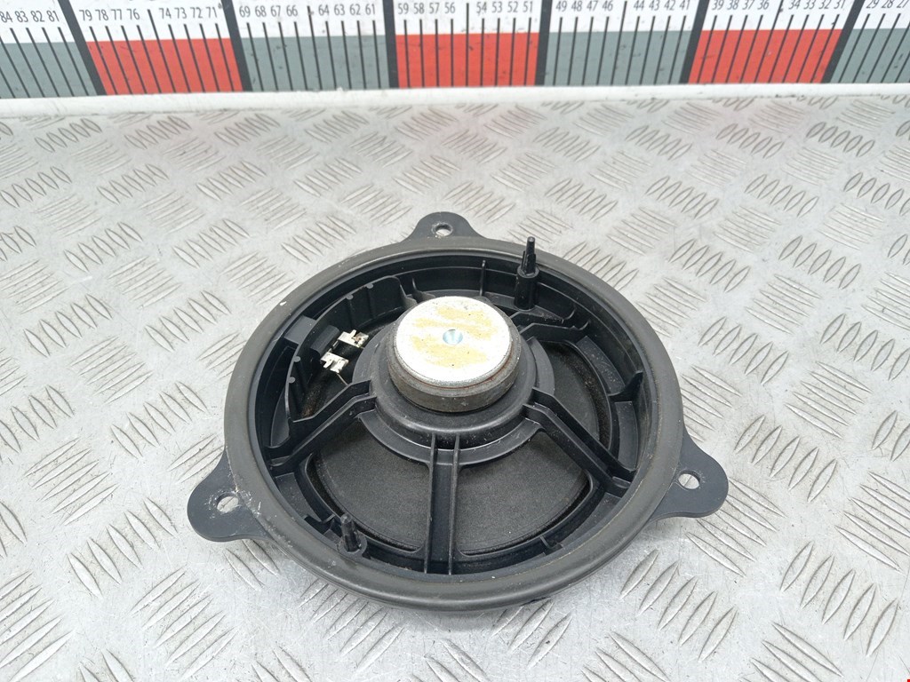 Динамик NISSAN Qashqai J10 2006-2013