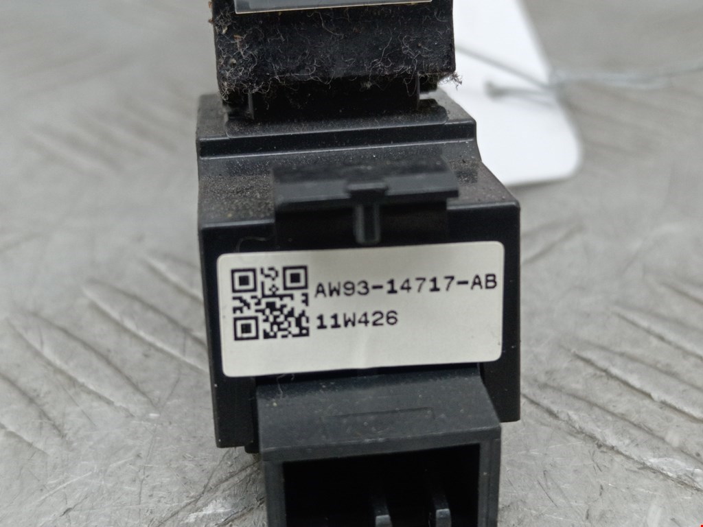 Кнопка стеклоподъемника JAGUAR XF X250 2007-2015