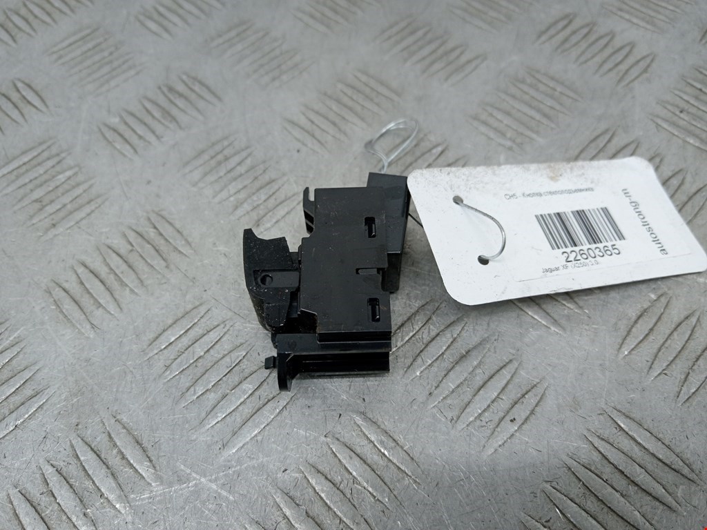 Кнопка стеклоподъемника JAGUAR XF X250 2007-2015