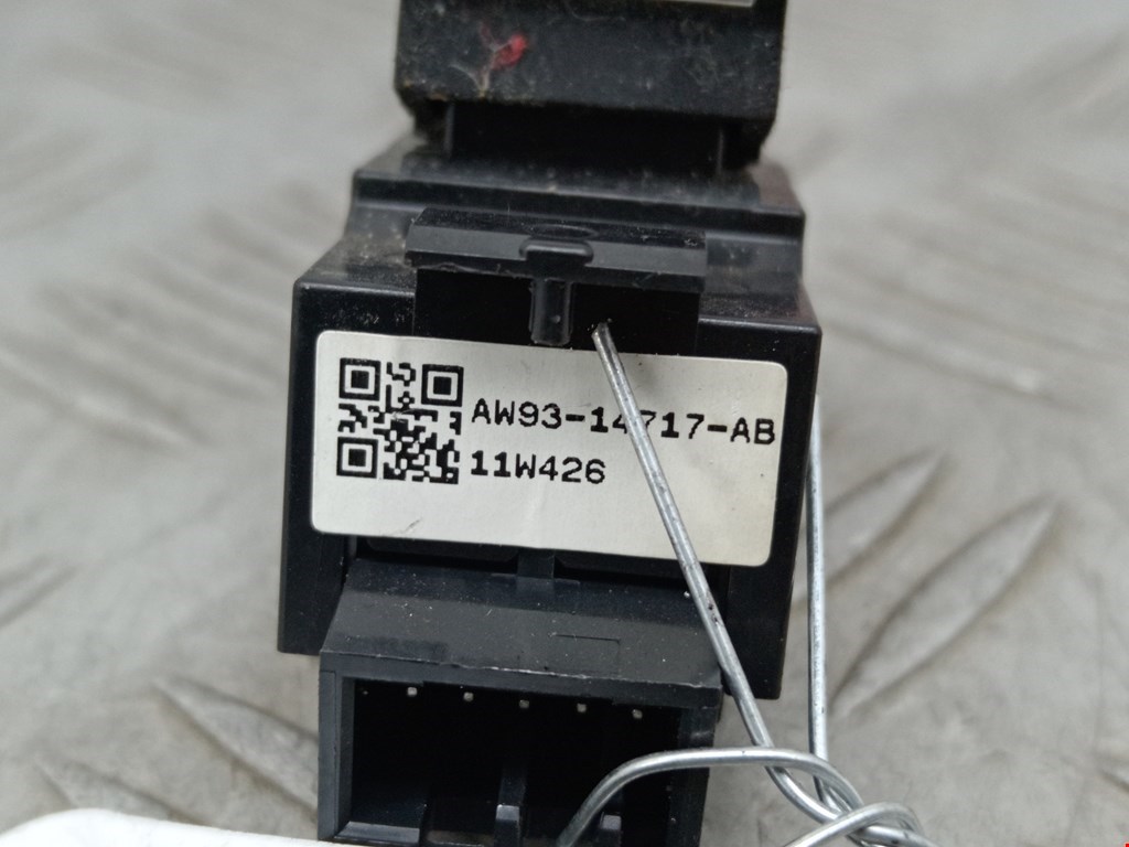 Кнопка стеклоподъемника JAGUAR XF X250 2007-2015