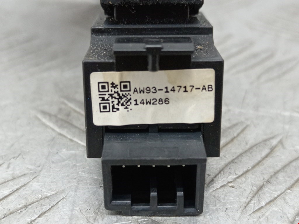 Кнопка стеклоподъемника JAGUAR XF X250 2007-2015