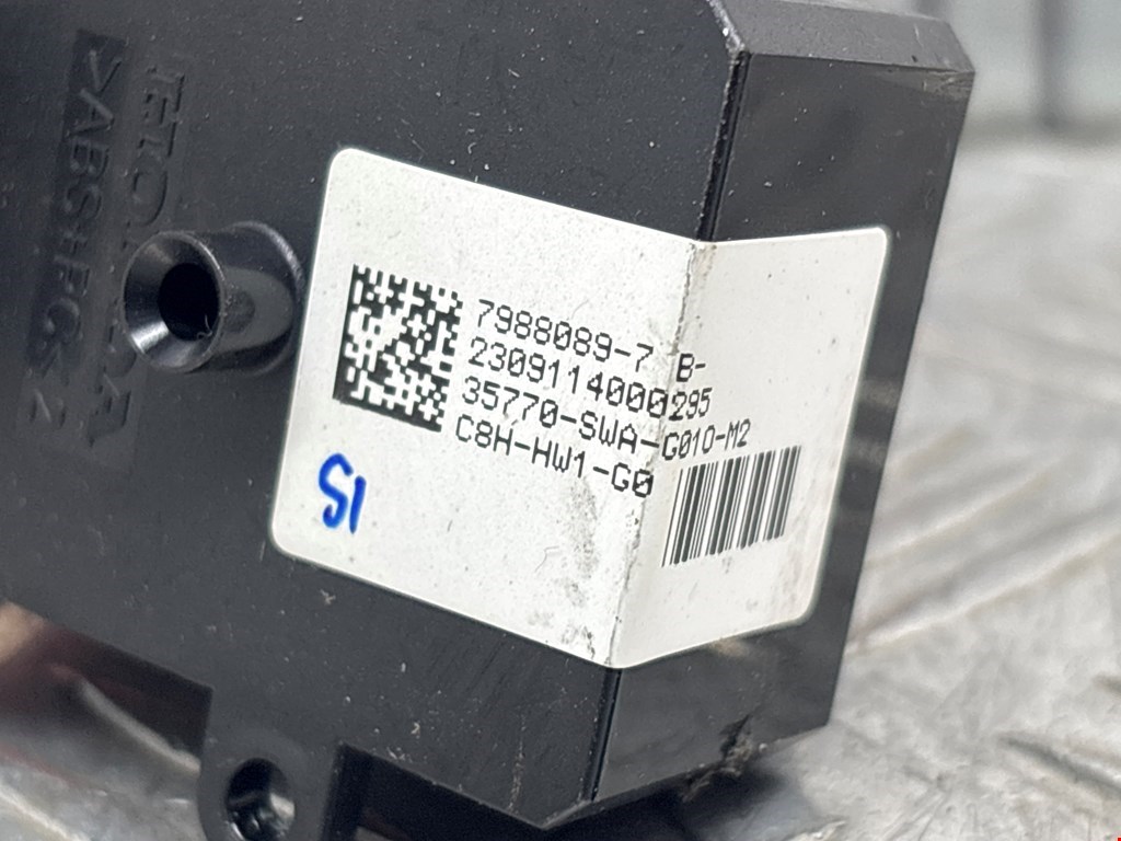 Кнопка стеклоподъемника HONDA CR-V III 2007-2012